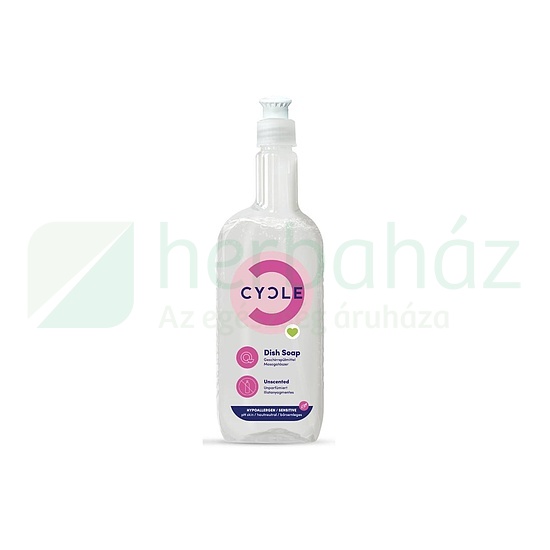 CYCLE MOSOGATÓSZER HYPOALLERGÉN 500ML