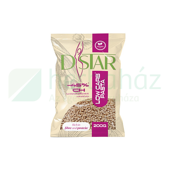 D-STAR GÉPI TARHONYA 200G