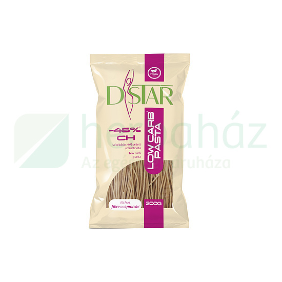 D-STAR SPAGETTI TÉSZTA 200G