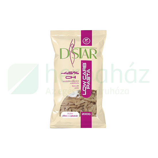 D-STAR SZÉLESMETÉLT TÉSZTA 200G