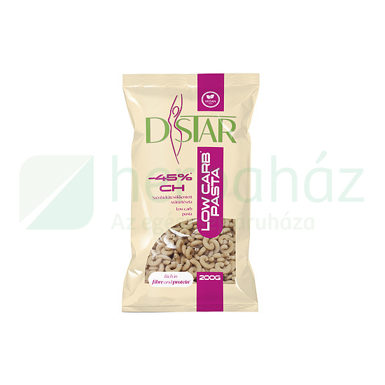 D-STAR TÉSZTA SZARVACSKA 200G