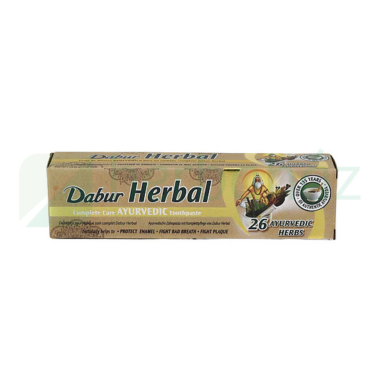 DABUR HERBAL AYURVEDIKUS FOGKRÉM 100ML