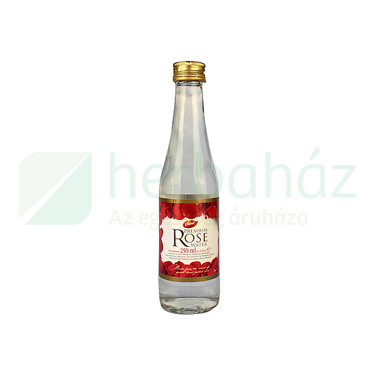 DABUR PIROS RÓZSAVÍZ 250ML