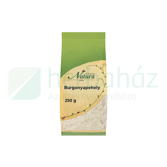 DÉNES NATURA BURGONYAPEHELY 250G