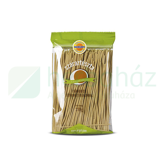 DIA-WELLNESS CSÖKKENTETT SZÉNHIDRÁTTARTALMÚ SZÁRAZTÉSZTA SPAGETTI 250G