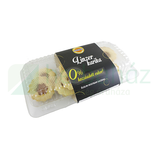 DIA-WELLNESS LINZER KARIKA 200G
