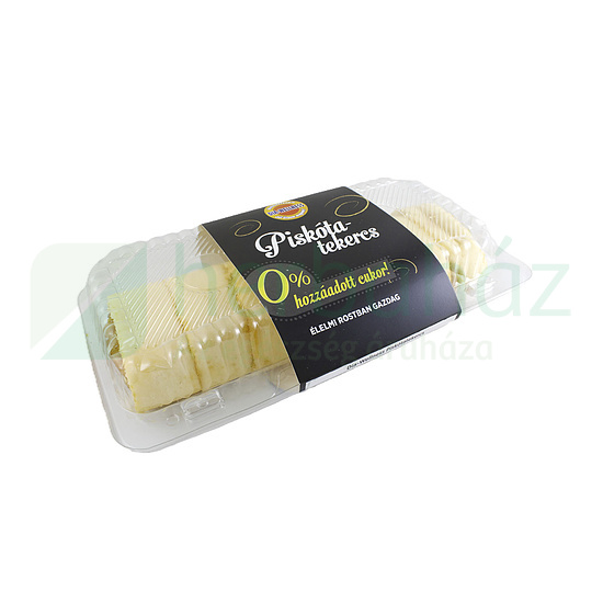 DIA-WELLNESS PISKÓTA TEKERCS 200G