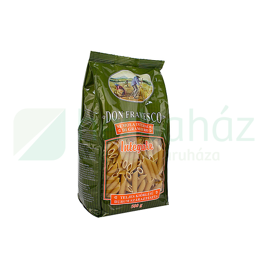 DON FRANCESCO INTEGRALE PENNE 500G