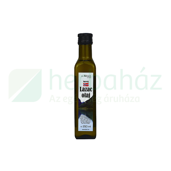 DR.ALIMENT LAZAC OLAJ 250ML