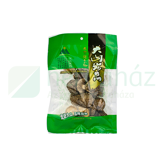 DR.CHEN SZÁRÍTOTT SHIITAKE GOMBA 70G