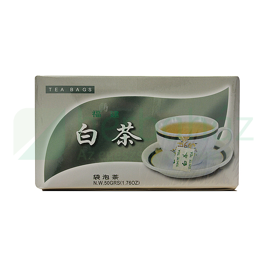 DR.CHEN TEA FEHÉR FILTERES 25DB