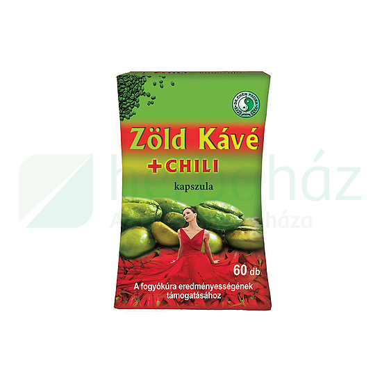 zöld kávé tabletta ár)
