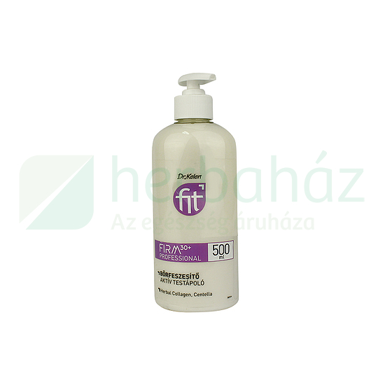 DR.KELEN FIT FIRM 500ML