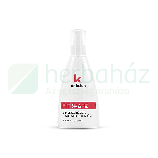 DR.KELEN FIT SHAPE 150ML