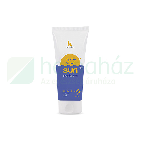 DR.KELEN SUN PROTECT NAPKRÉM F30 175ML