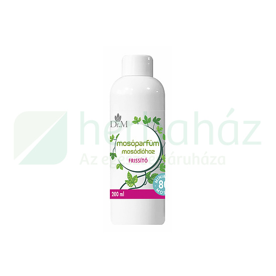 DR.M MOSÓPARFÜM FRISSÍTŐ ILLATTAL 200ML