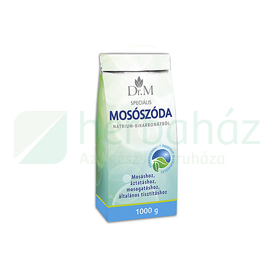 DR.M MOSÓSZÓDA 1000G