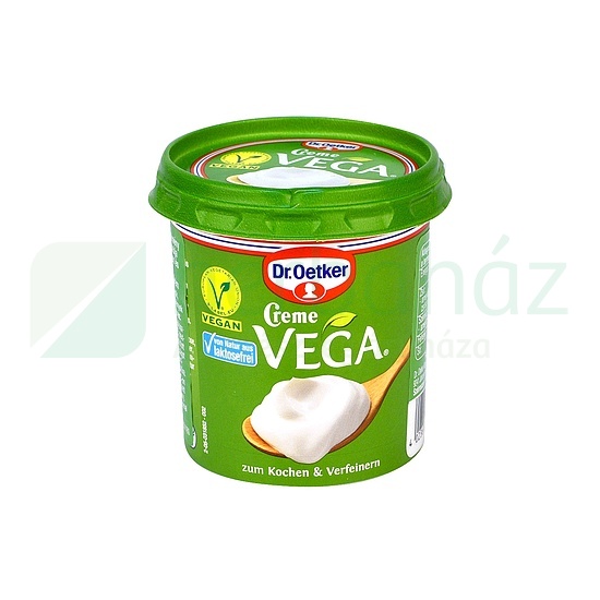 DR.OETKER CREME VEGA VEGÁN KRÉM 150G [H]