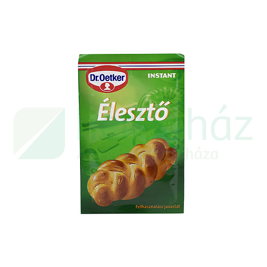 DR. OETKER INSTANT ÉLESZTŐ 7G