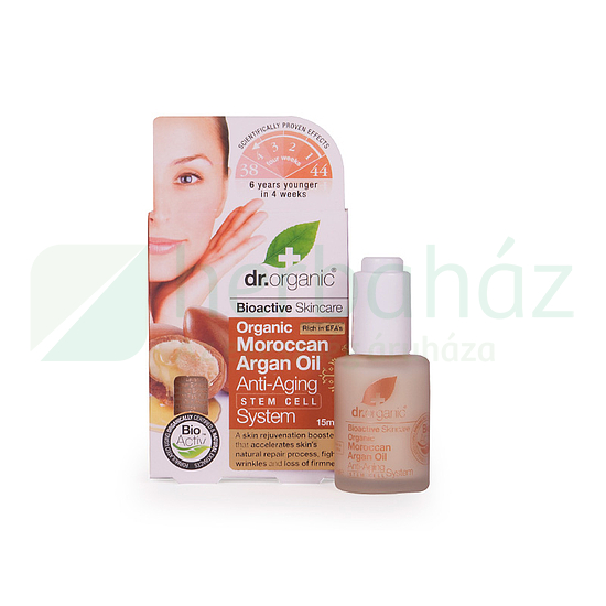 anti aging elixír ital