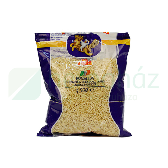 DURUM ABC TÉSZTA 500G