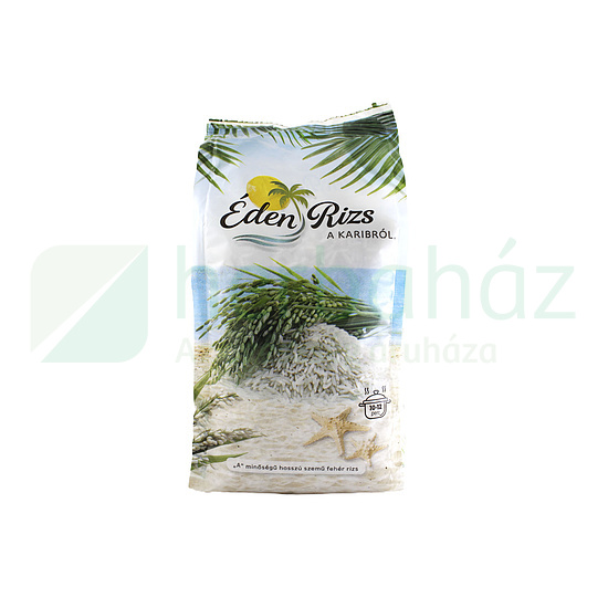 ÉDEN HOSSZÚSZEMŰ RIZS 1000G
