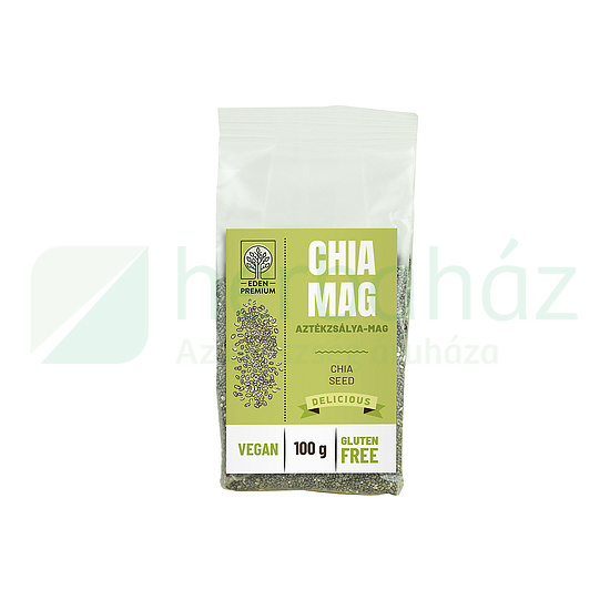 ÉDEN PRÉMIUM CHIA MAG 100G