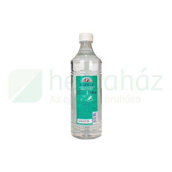 ÉDESKE FOLYÉKONY ÉDESÍTŐSZER 1000ML