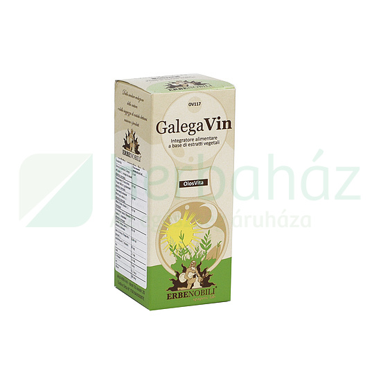 ERBENOBILI GALEGAVIN 50ML