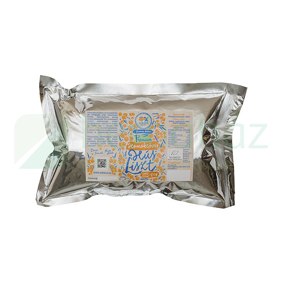 ESBANA PRÉMIUM HOMOKTÖVIS HÚSLISZT 250G