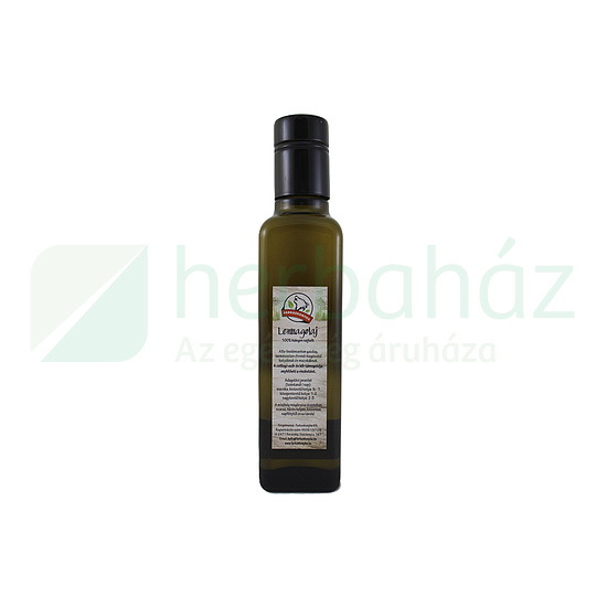 FARKASKONYHA LENMAGOLAJ KUTYÁKNAK 250ML
