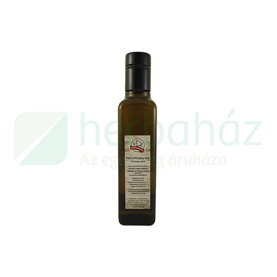 FARKASKONYHA MÁRIATÖVISMAG-OLAJ KUTYÁKNAK 250ML