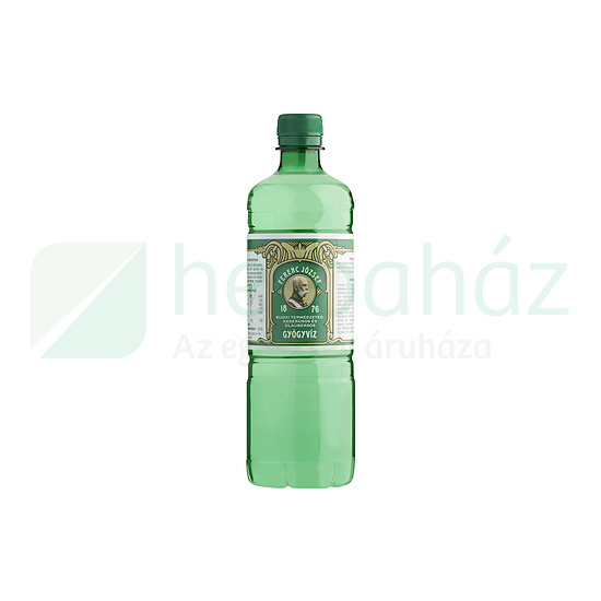 FERENC JÓZSEF GYÓGYVÍZ 700ML DRS+50FT BETÉTDÍJ