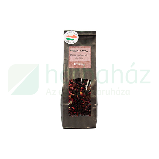 FITODRY ERDEI GYÜMÖLCSTEA ABLAKOS 100G