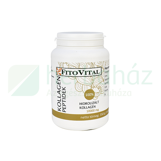 GAL Halkollagén Peptidek