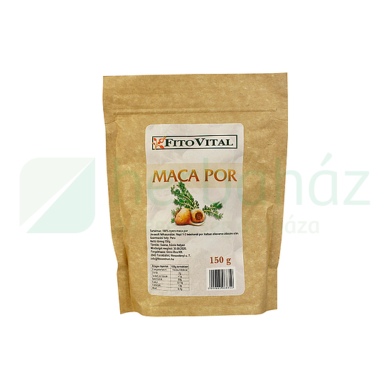 FITOVITAL MACA POR 150G