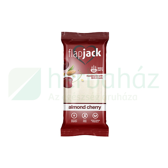 FLAPJACK EPRES ZABSZELET 100G