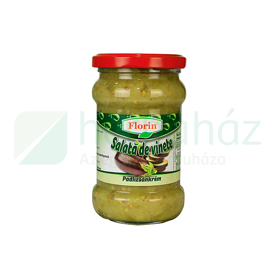 FLORIN PADLIZSÁNKRÉM 314G
