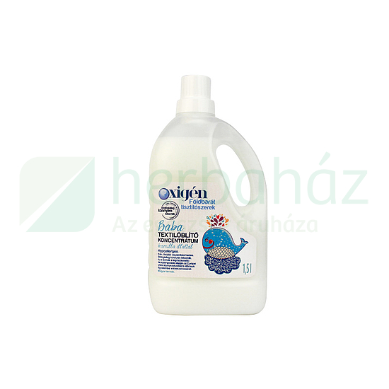 FÖLDBARÁT BABA TEXTILÖBLÍTŐ KONCENTRÁTUM 1500ML