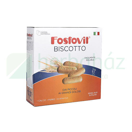 FOSFOVIT BABAKEKSZ 360G