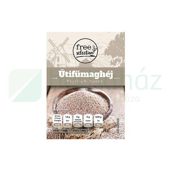 FREE SELECTION ÚTIFŰ MAGHÉJ 150G