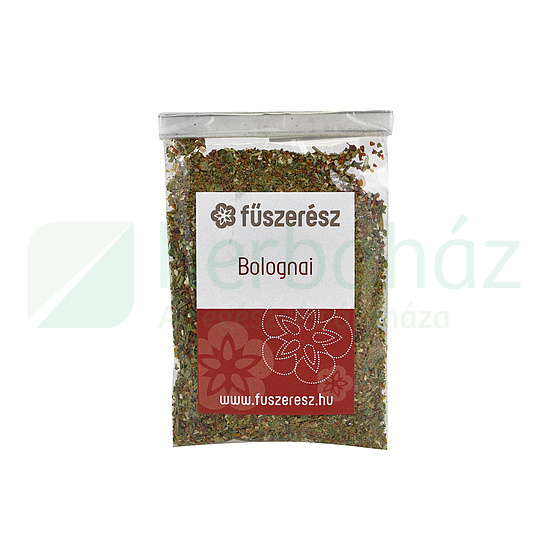 FŰSZERÉSZ BOLOGNAI FŰSZERKEVERÉK 20G