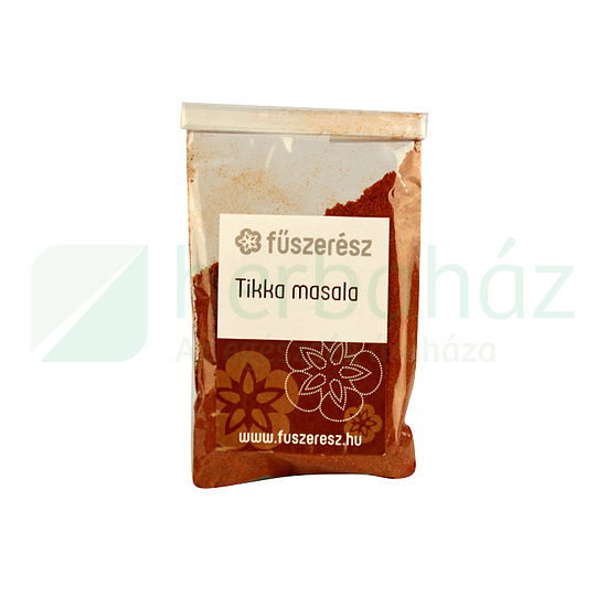 FŰSZERÉSZ TIKKA MASALA 20G