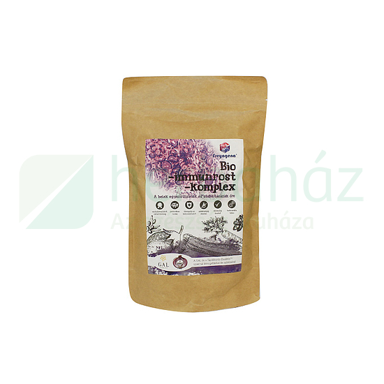 FREYAGENA IMMUNROST-KOMPLEX 400G