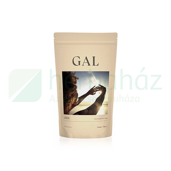 GAL GLICIN POR 500G