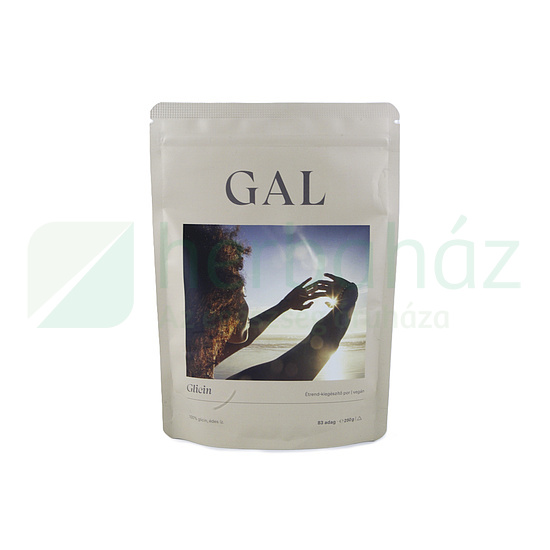 GAL GLICIN (ÚJ) 250G