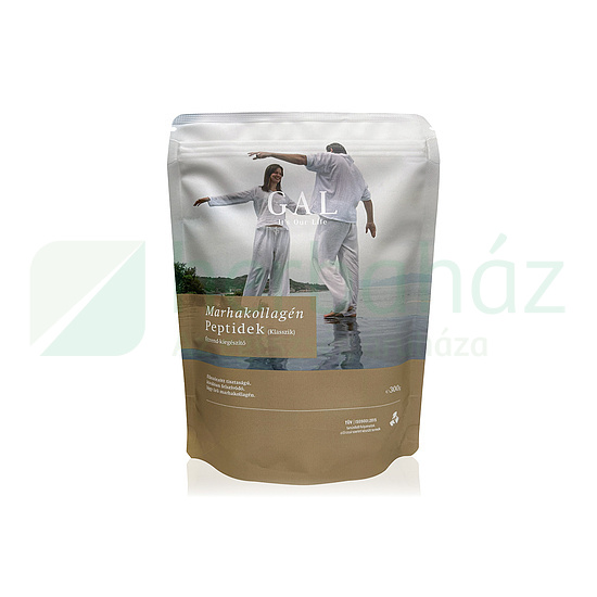 GAL MARHAKOLLAGÉN PEPTIDEK KLASSZIK 300G