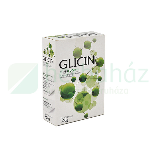 GLICIN SUPERFOOD 300G