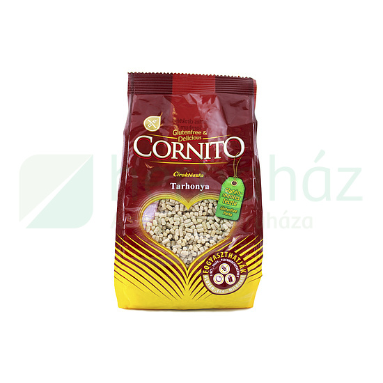 GLUTÉNMENTES CORNITO CIROKTÉSZTA TARHONYA 200G