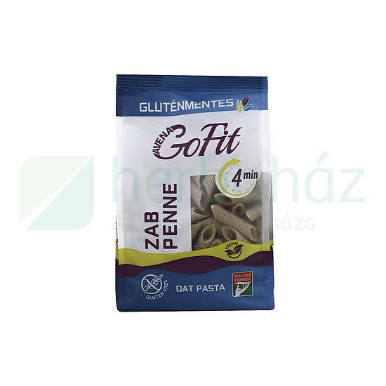 GLUTÉNMENTES GOFIT ZAB PENNE SZÁRAZTÉSZTA 200G